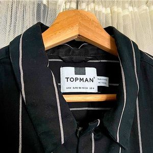 TOPMAN | overshirt